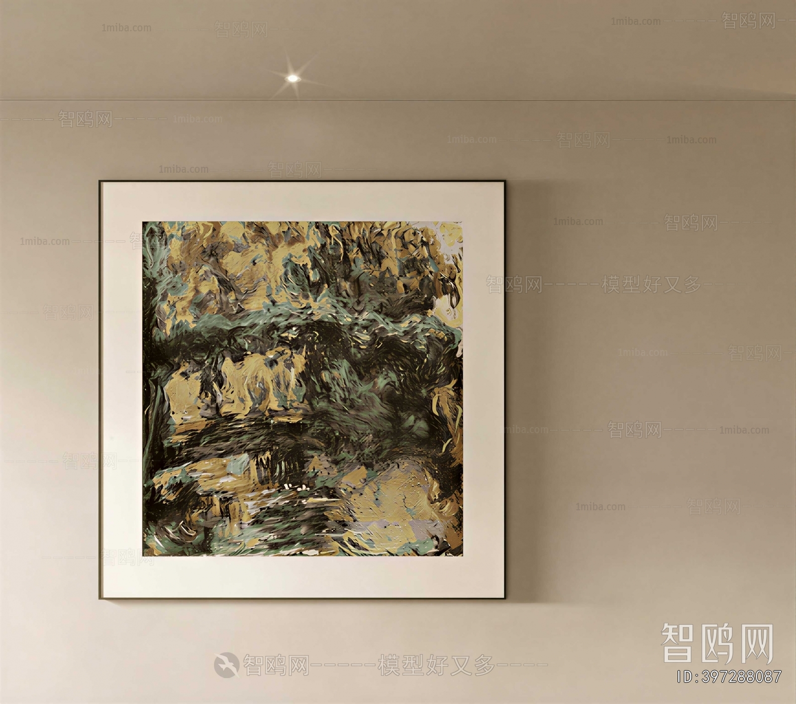 Modern Painting