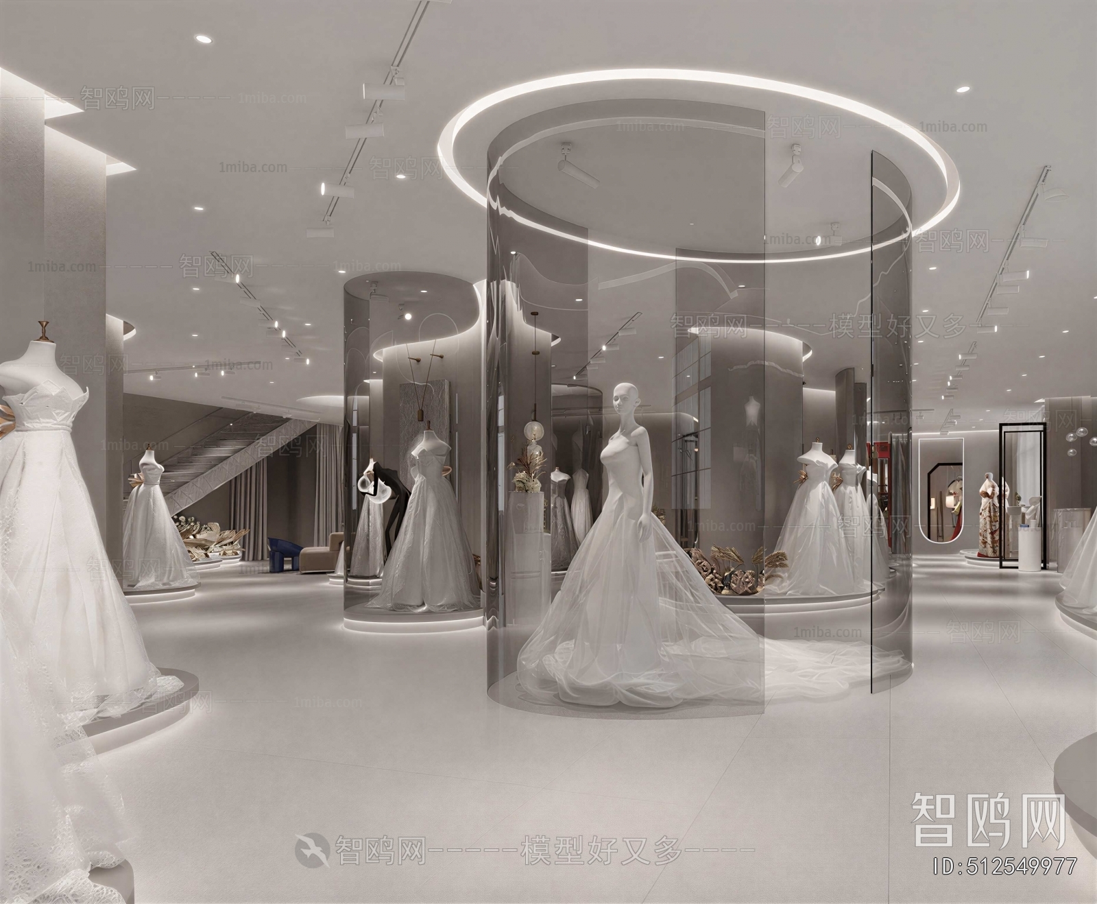 Modern Wedding Photography Shop