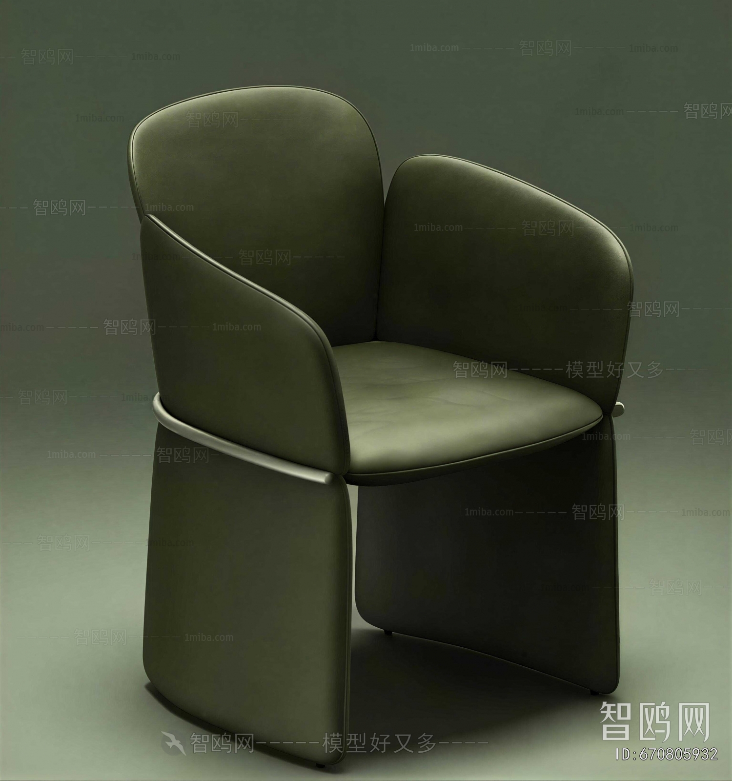 Modern Dining Chair