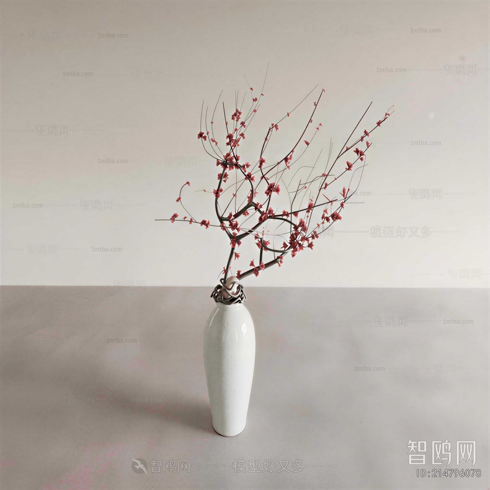 New Chinese Style Dried Branch