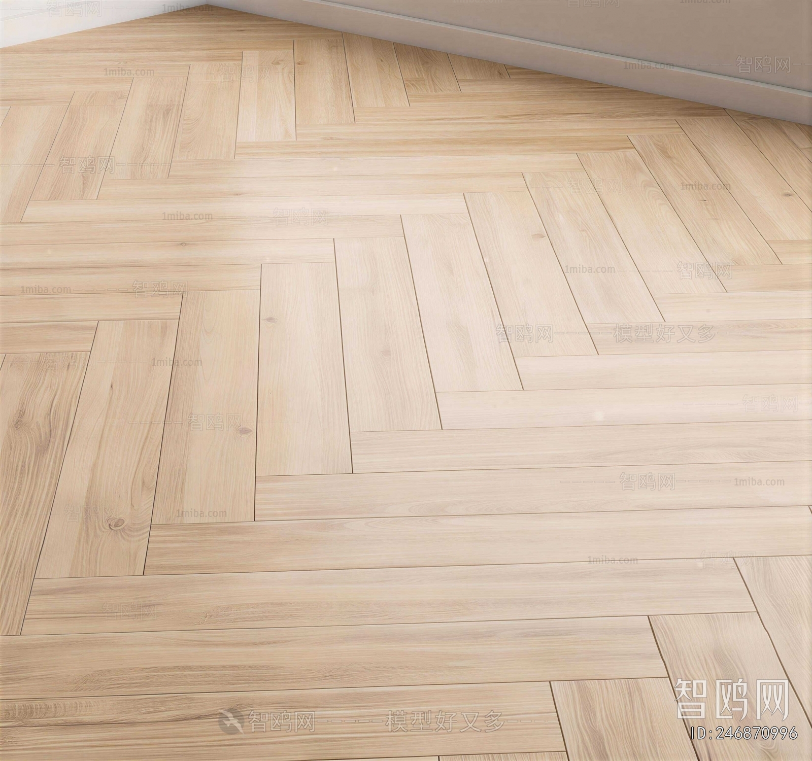 Modern Floor