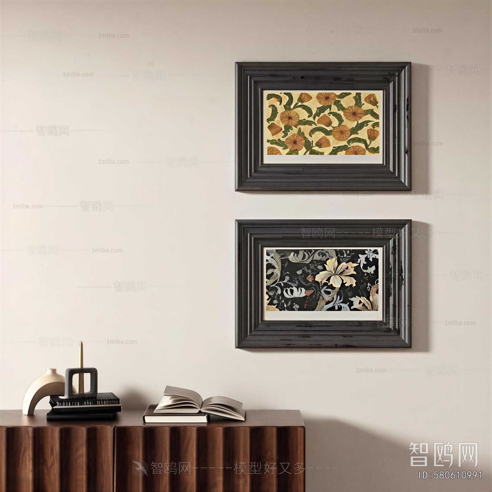 Modern Painting