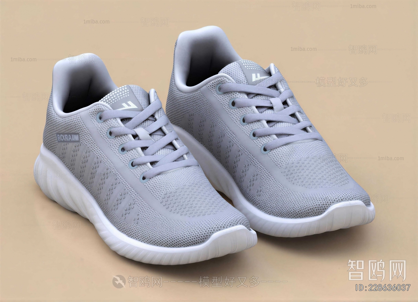 Modern Shoes