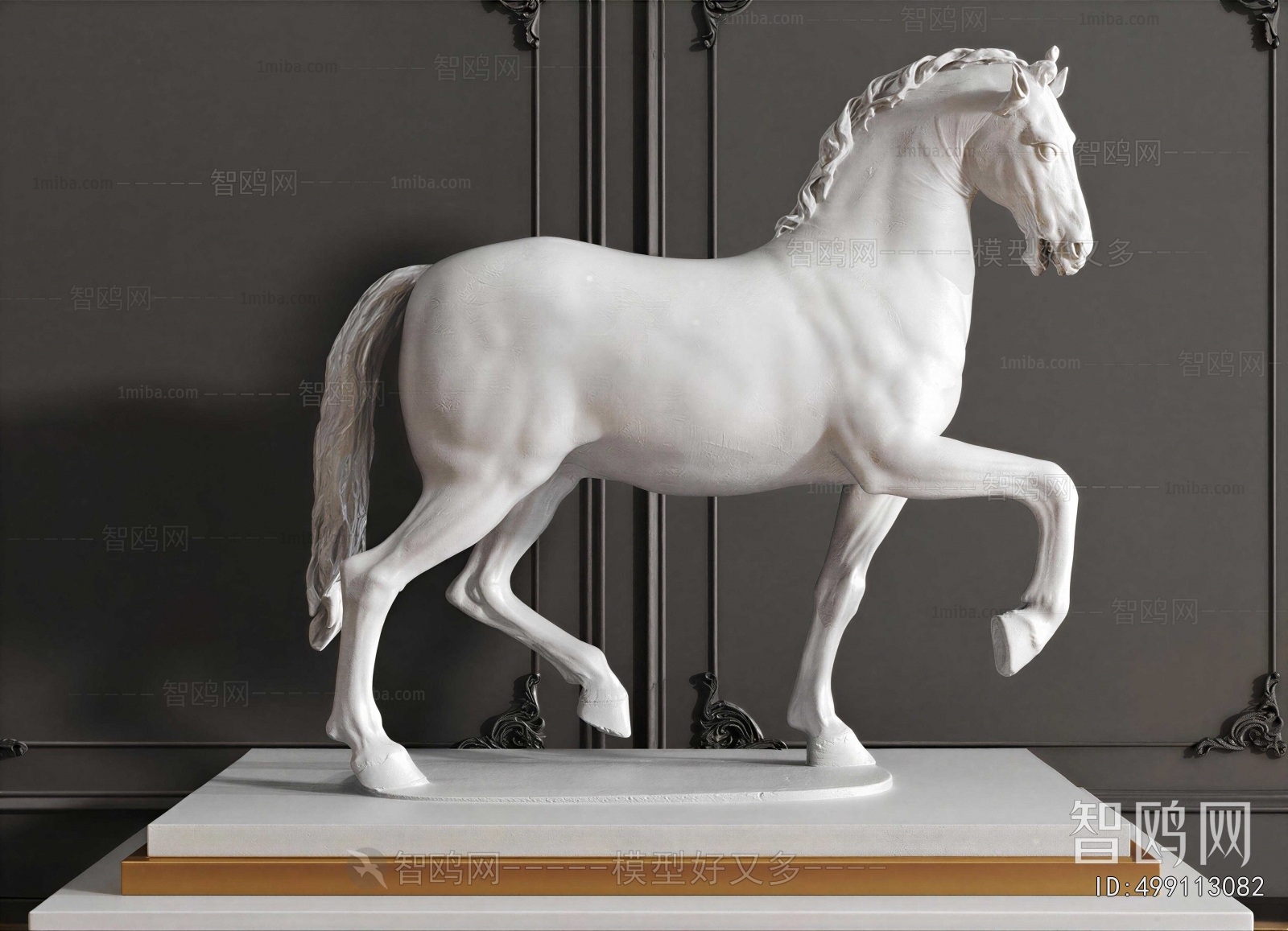 Modern Sculpture