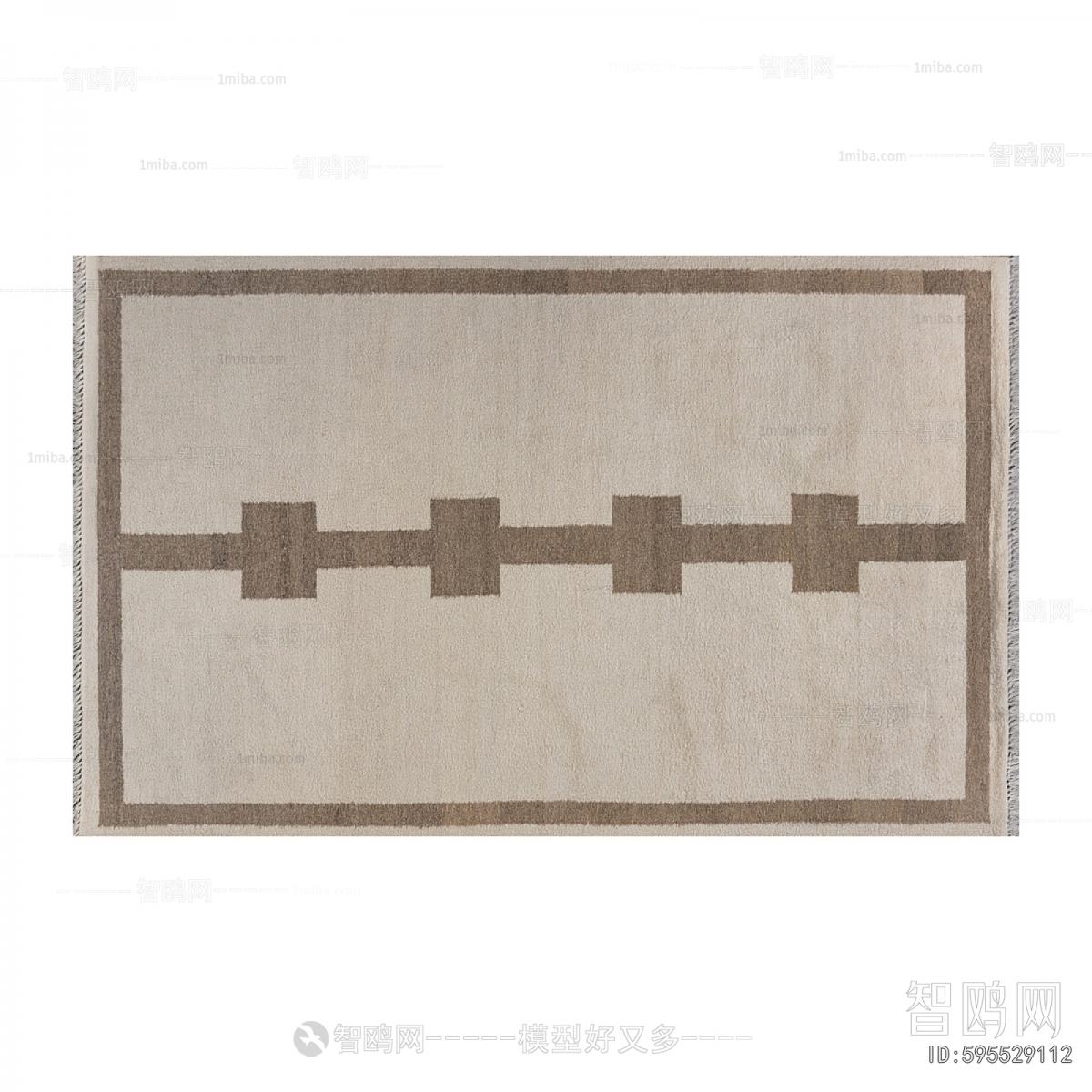 Modern The Carpet