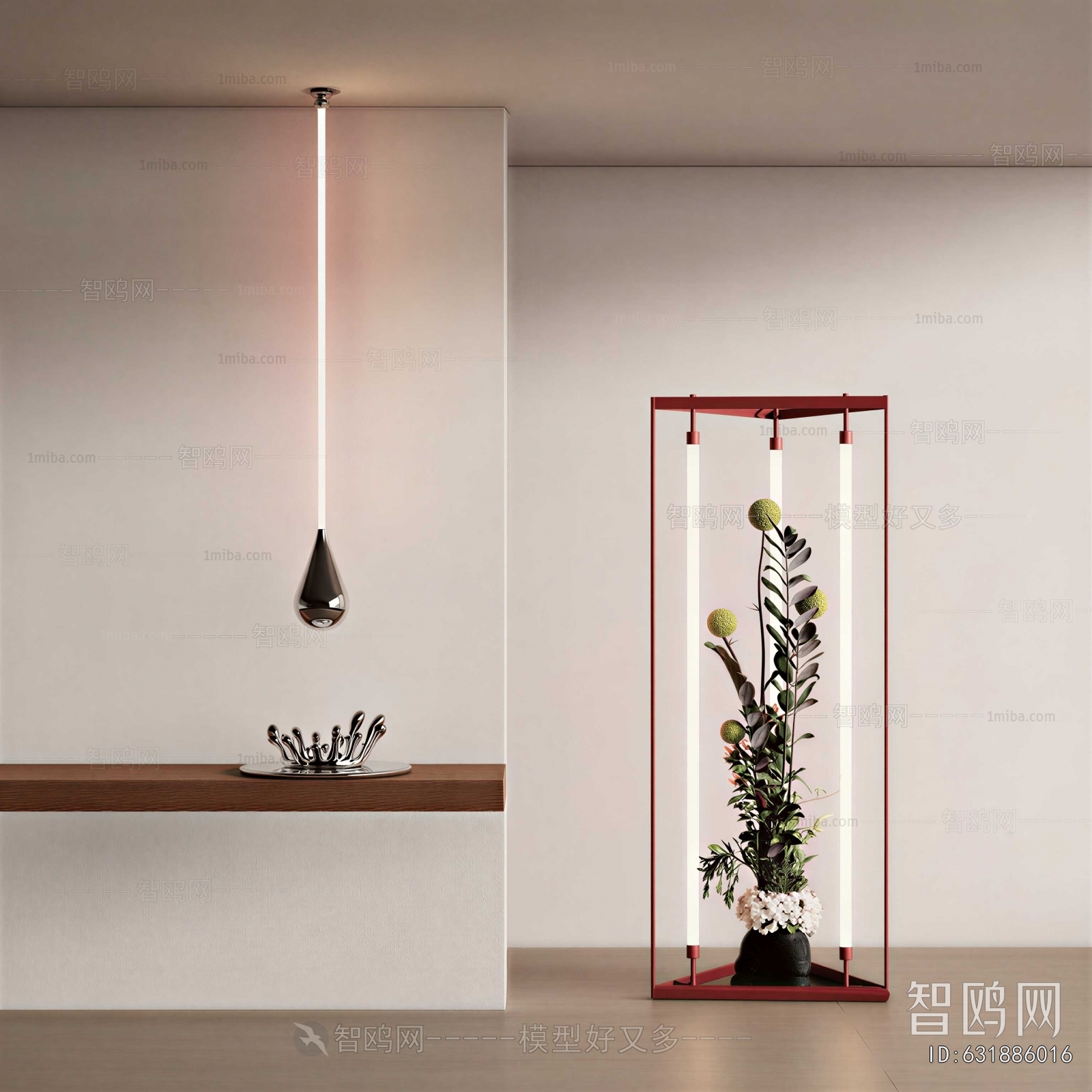 Modern Sculpture