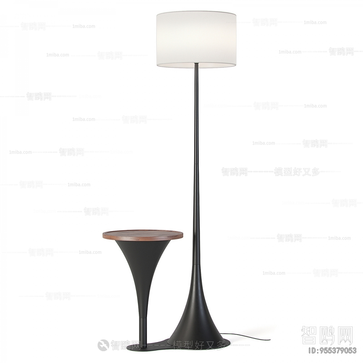 Modern Floor Lamp