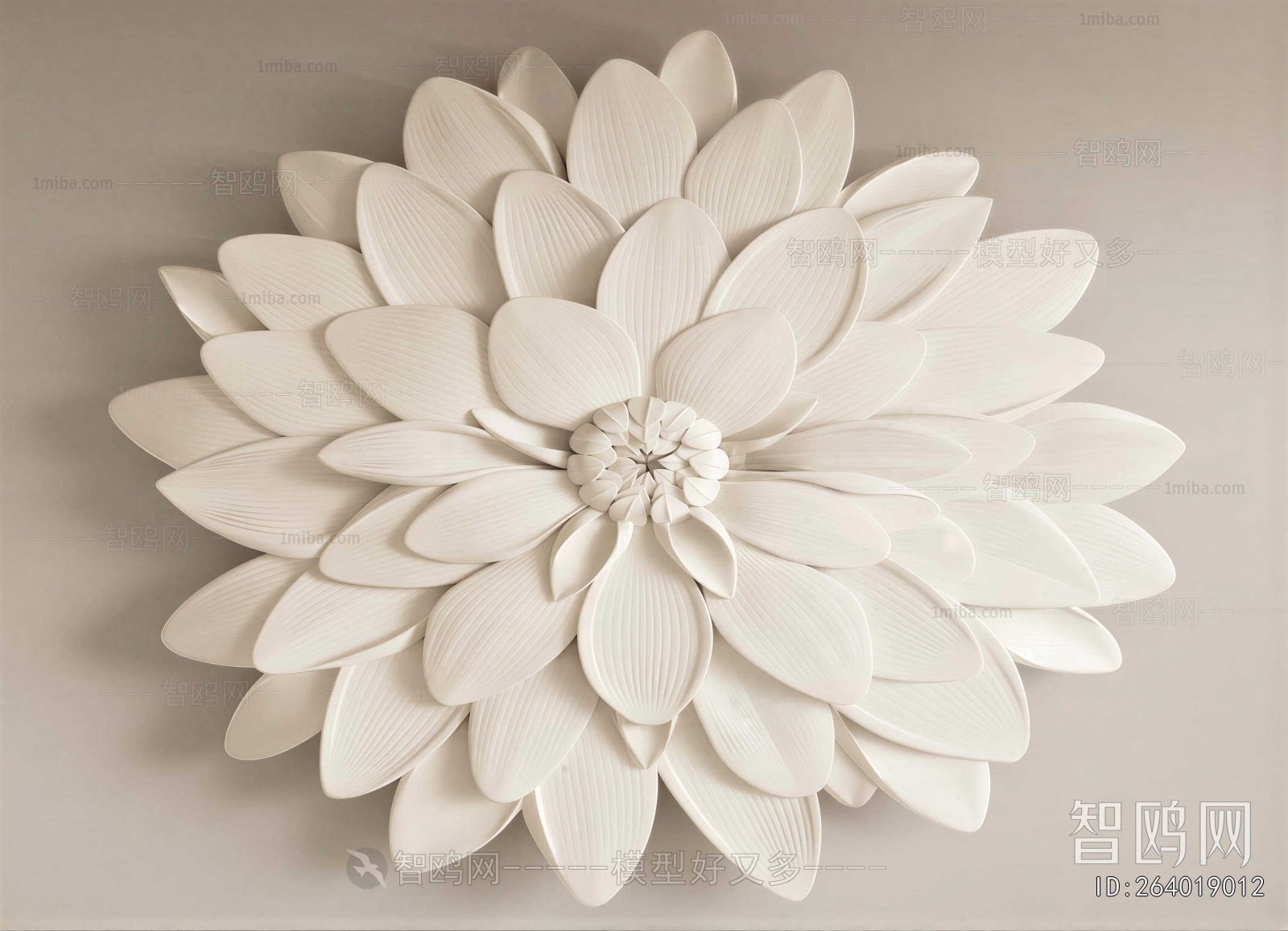 European Style Wall Decoration