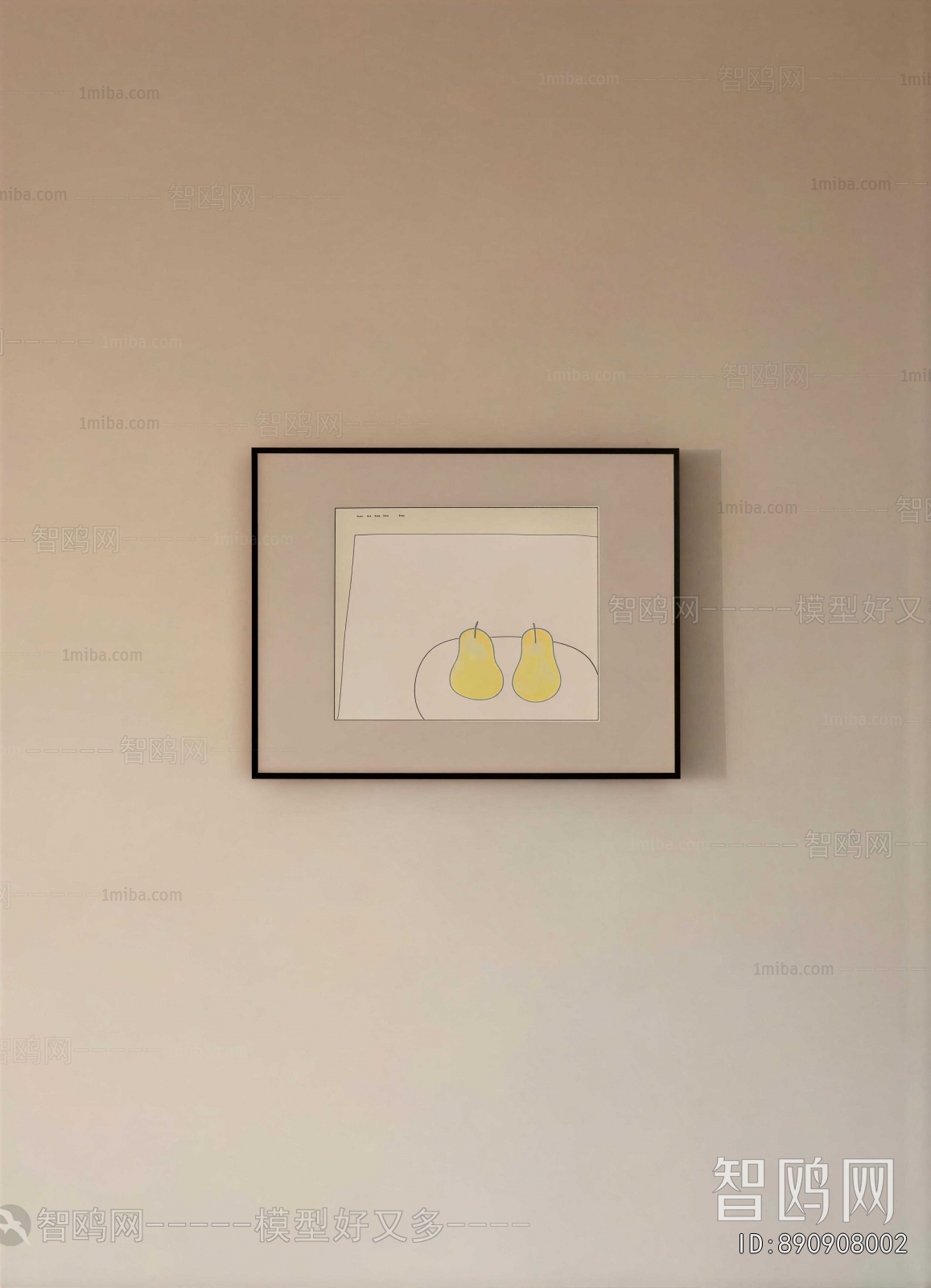 Modern Painting