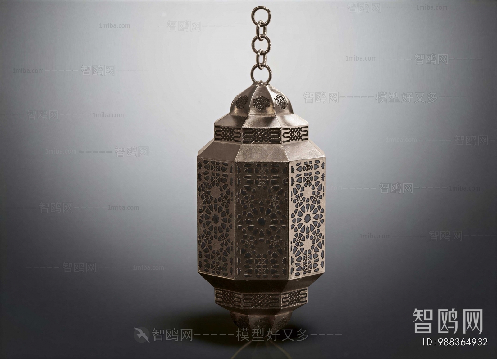 Retro Style Droplight