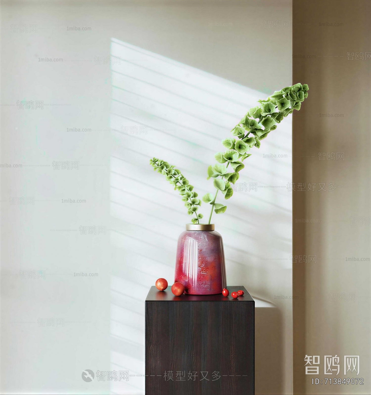 Modern Flowers