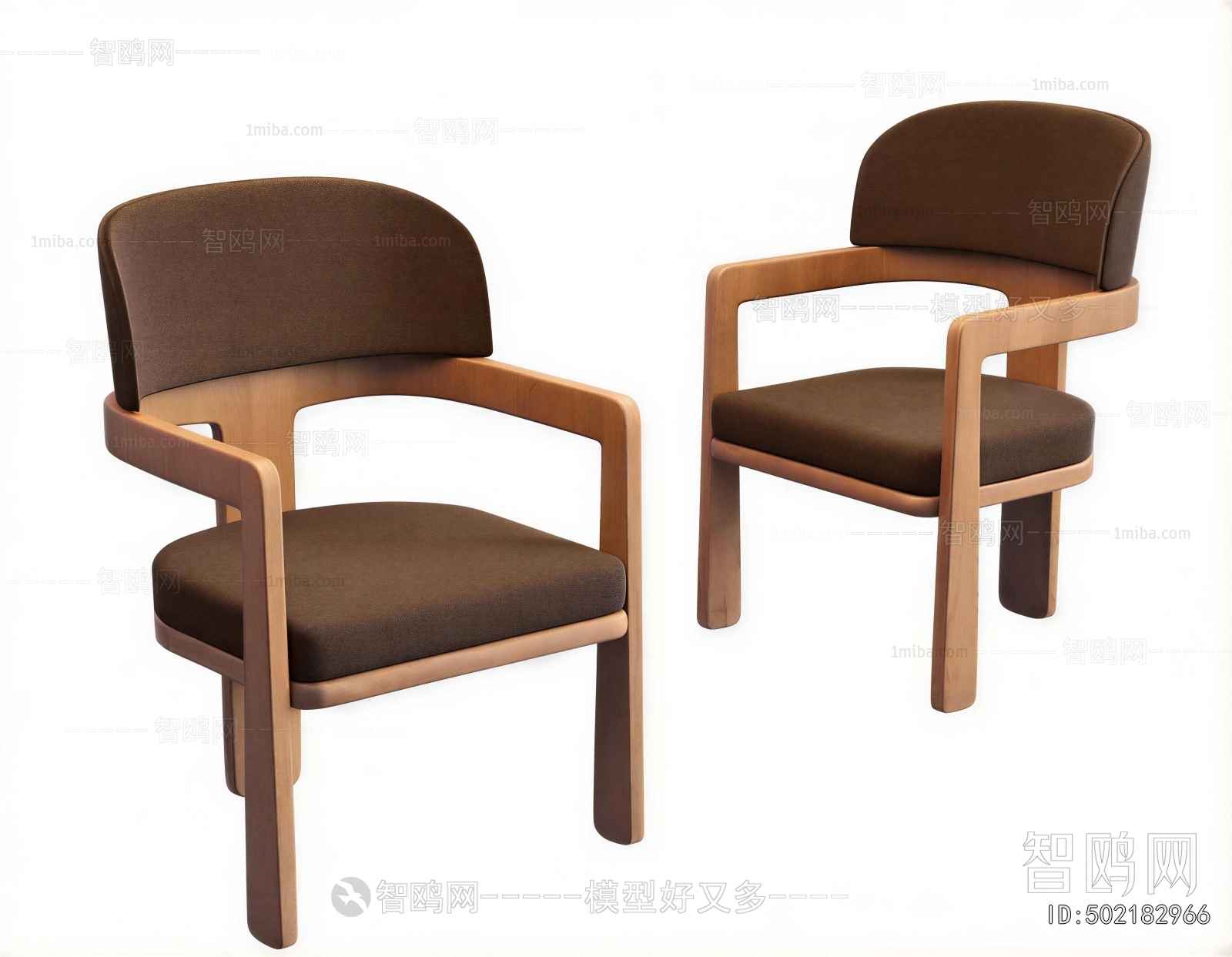 Modern Dining Chair