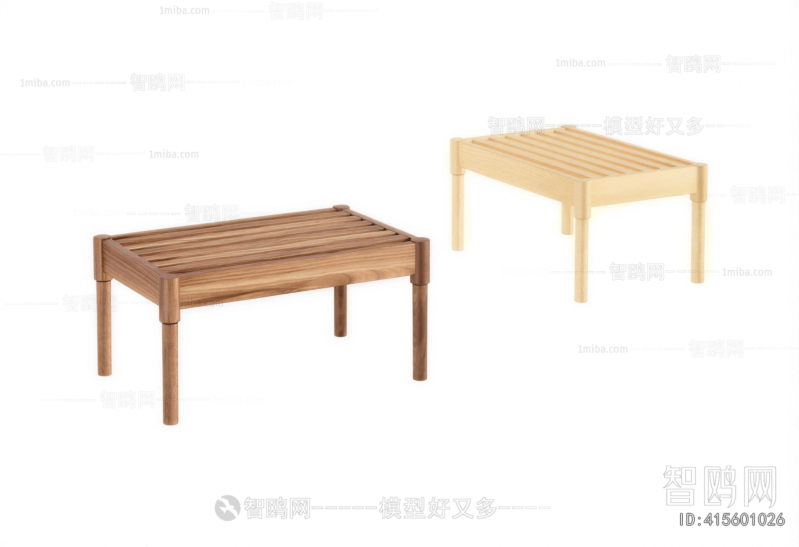 Modern Coffee Table