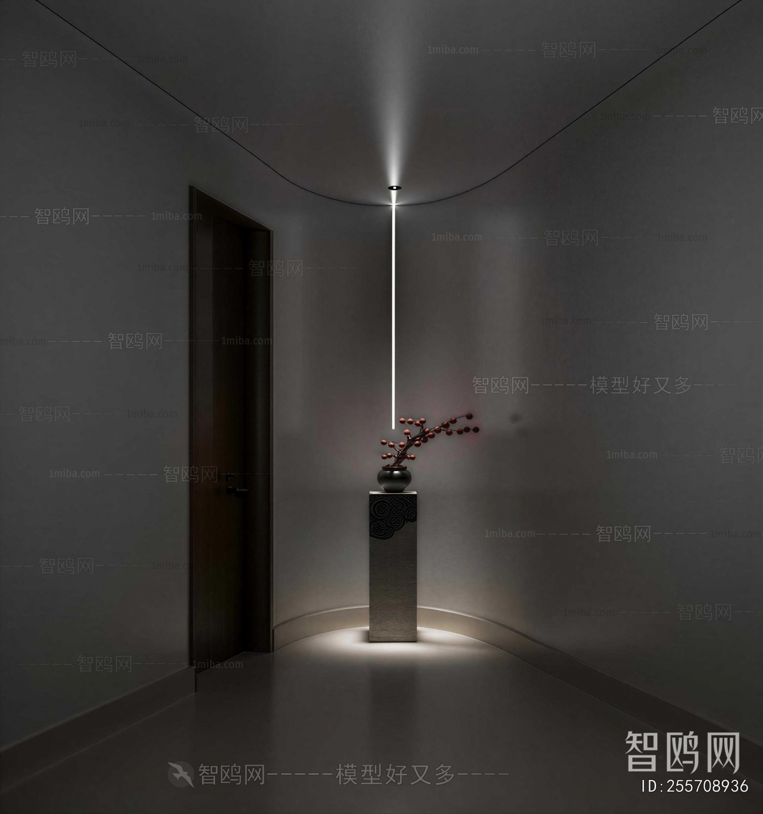 New Chinese Style Flowers