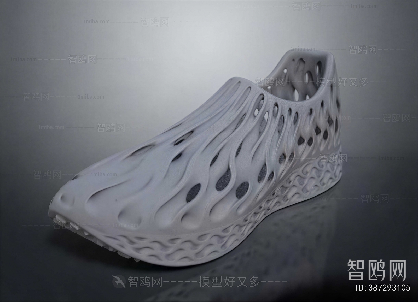 Modern Shoes