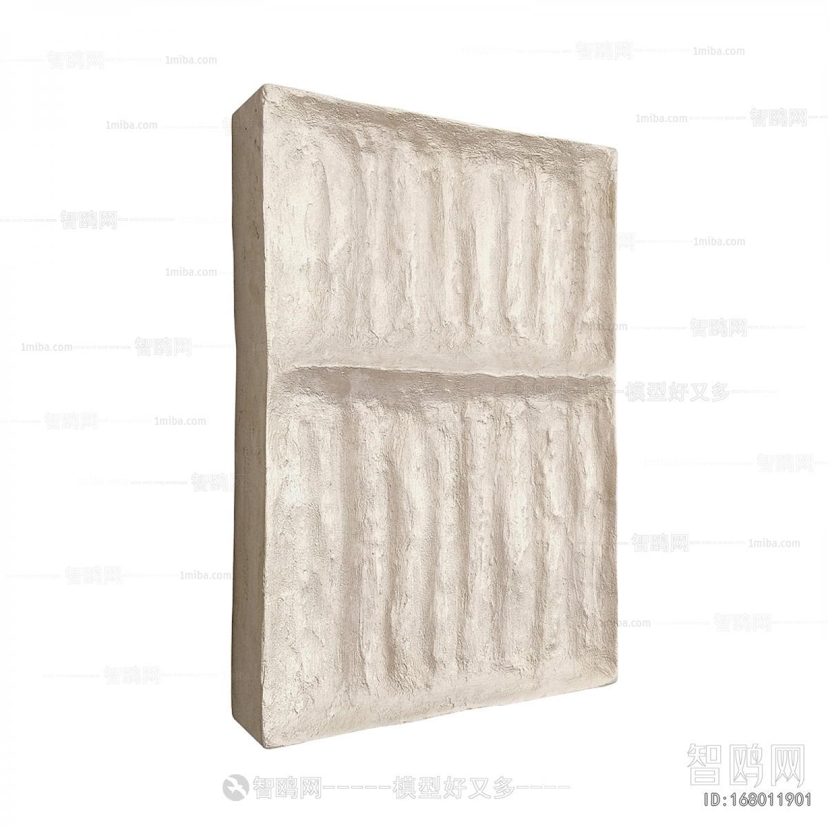 Wabi-sabi Style Painting
