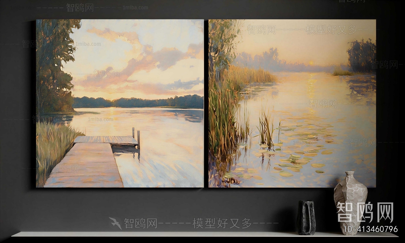 Modern Painting