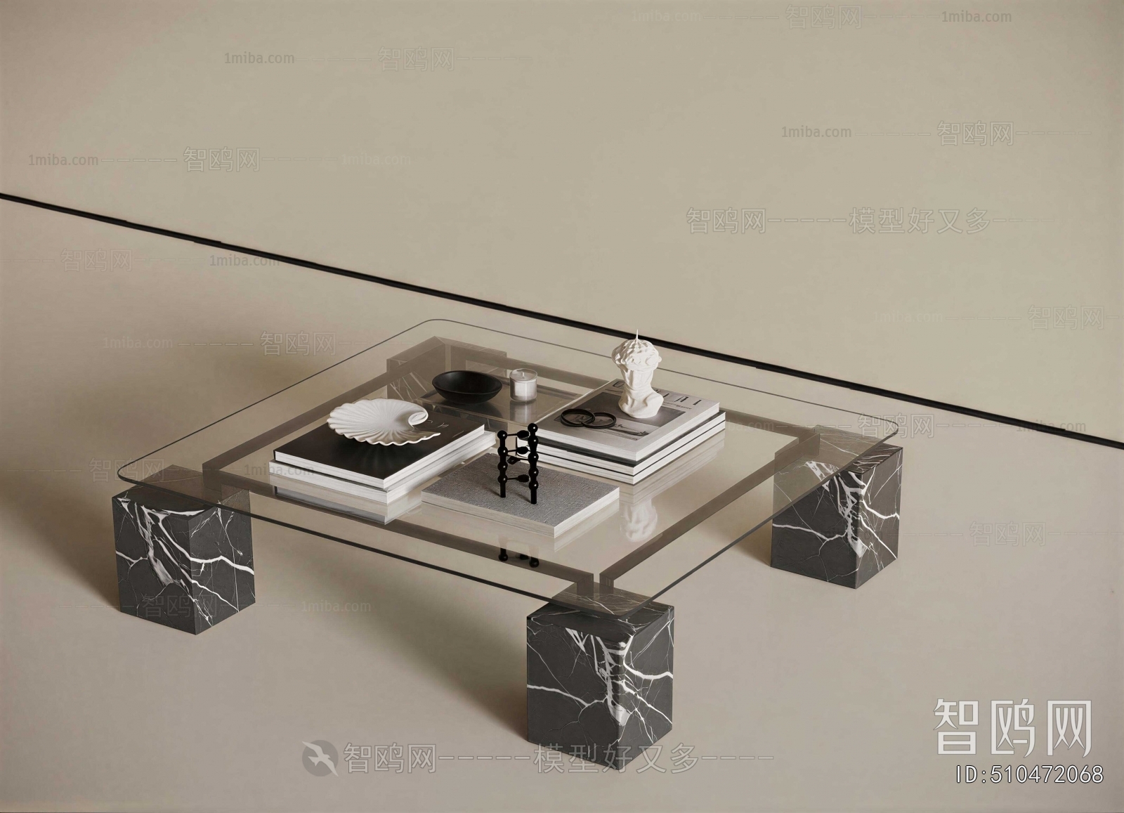 Modern Coffee Table