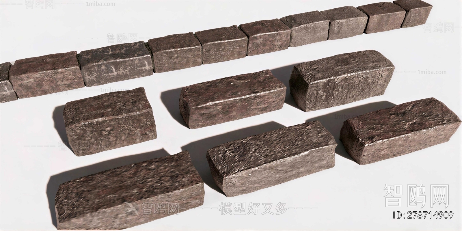 Modern Stone