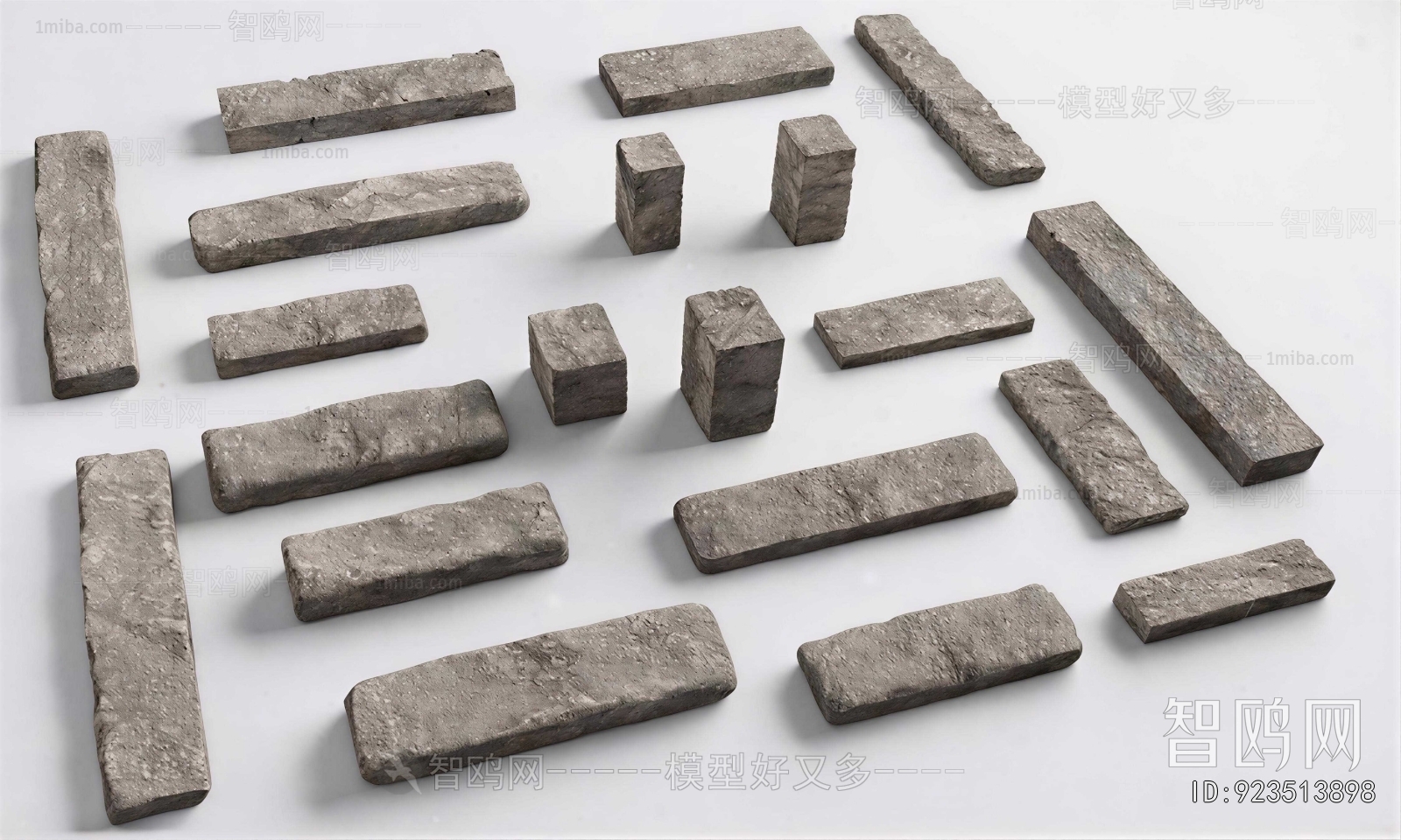 Modern Stone