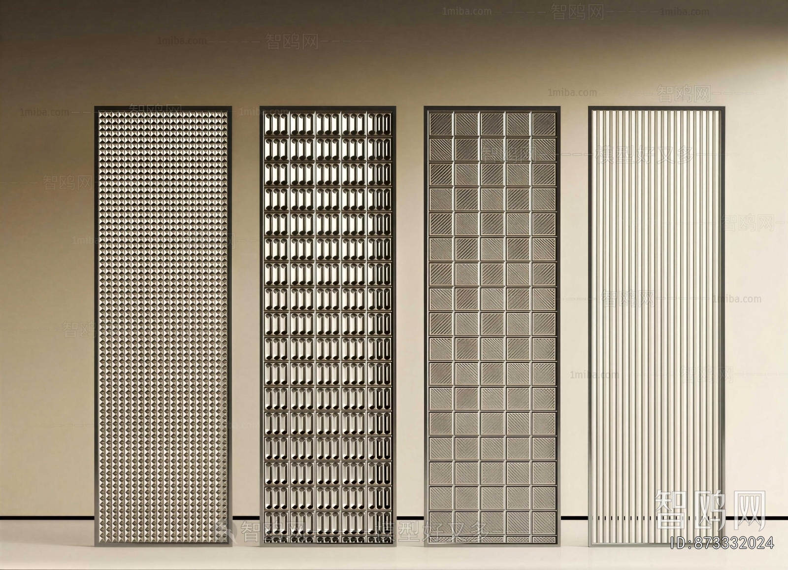 Modern Partition