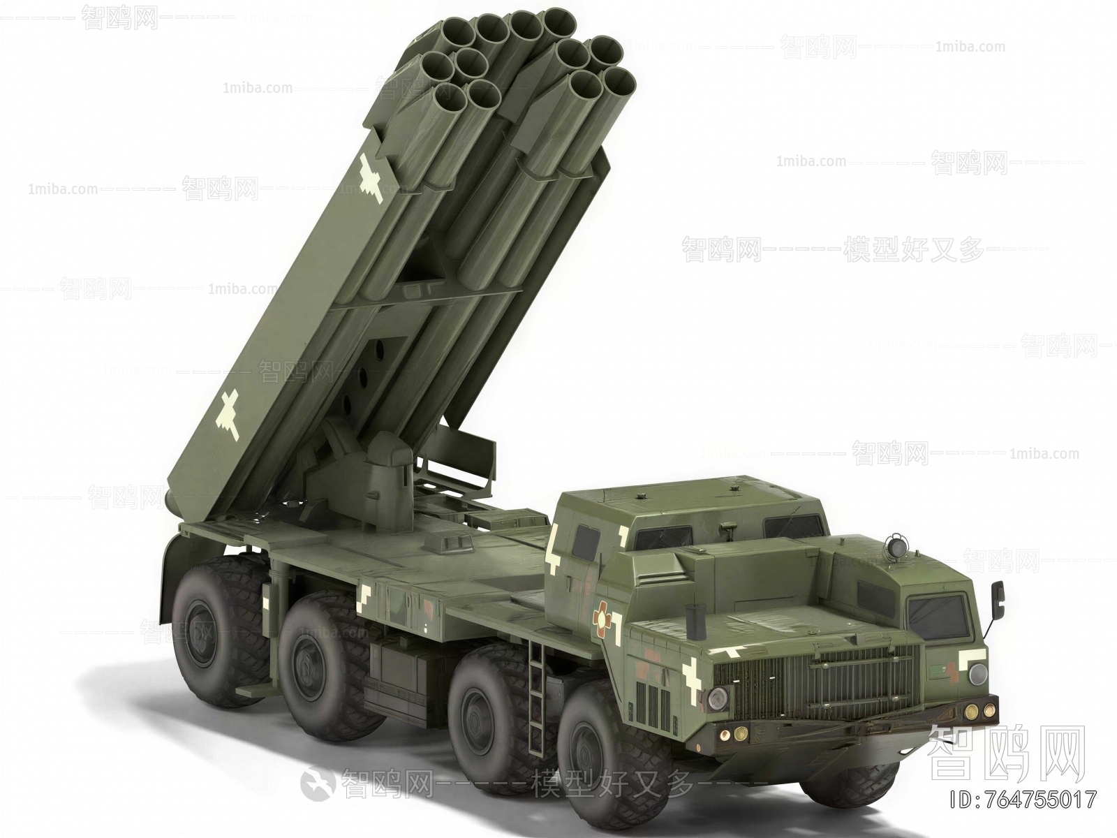 Modern Military Equipment