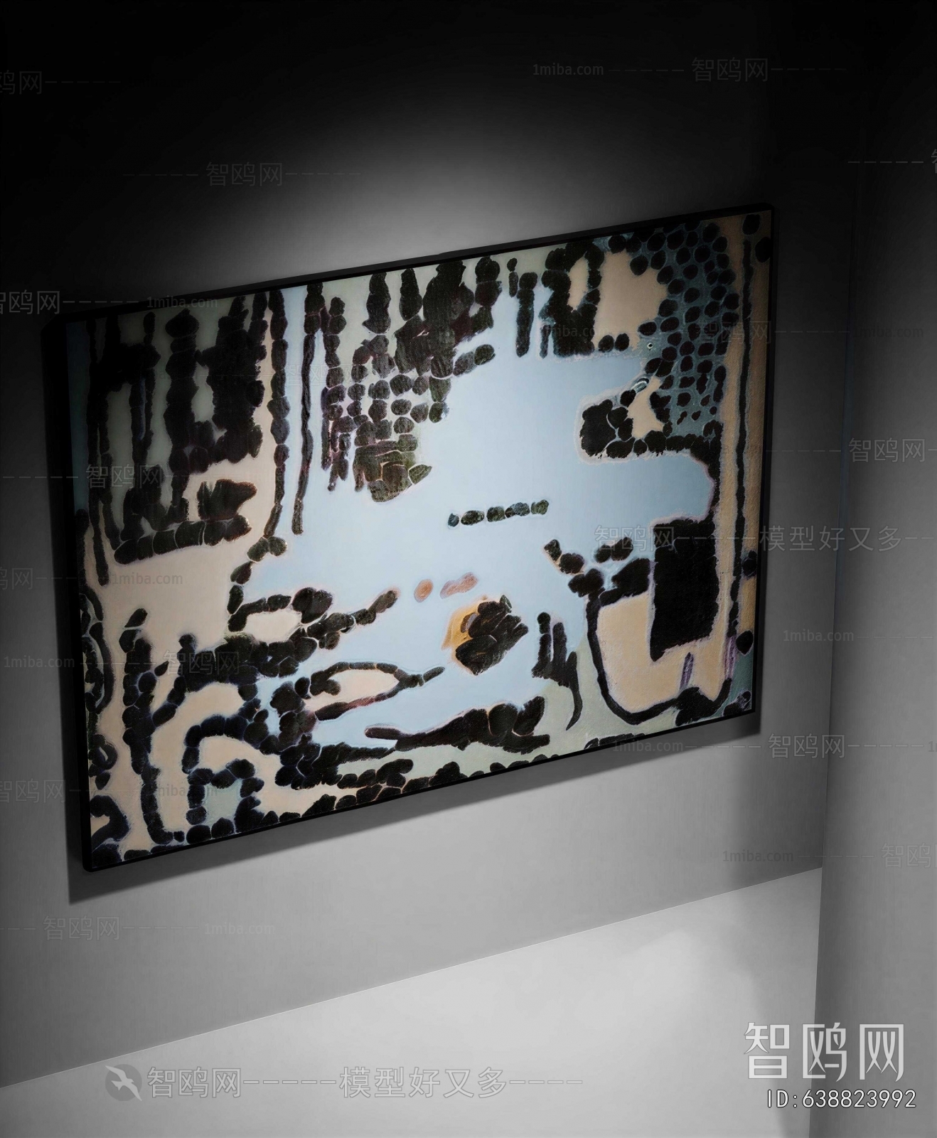 Modern Painting