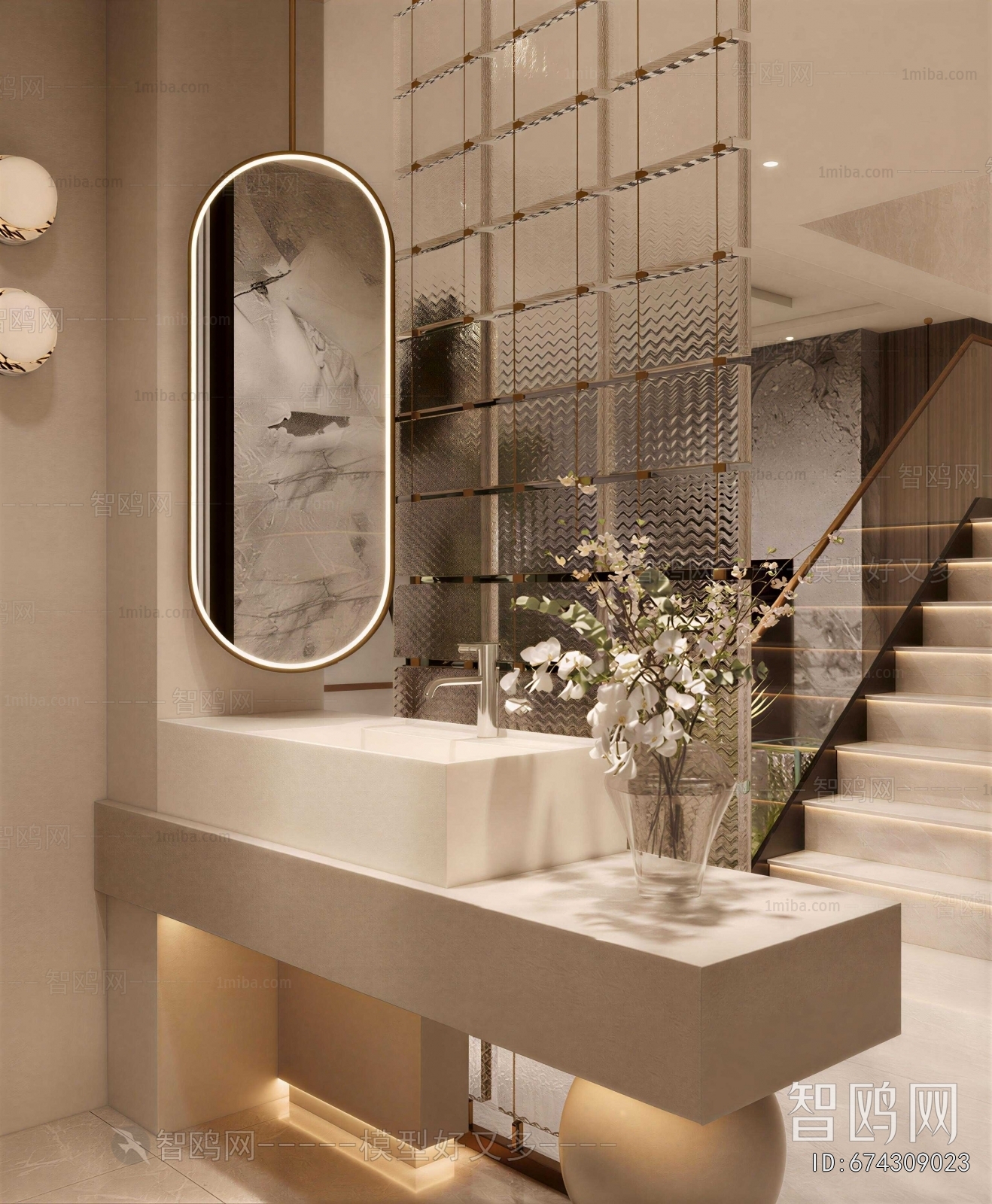 Modern Basin