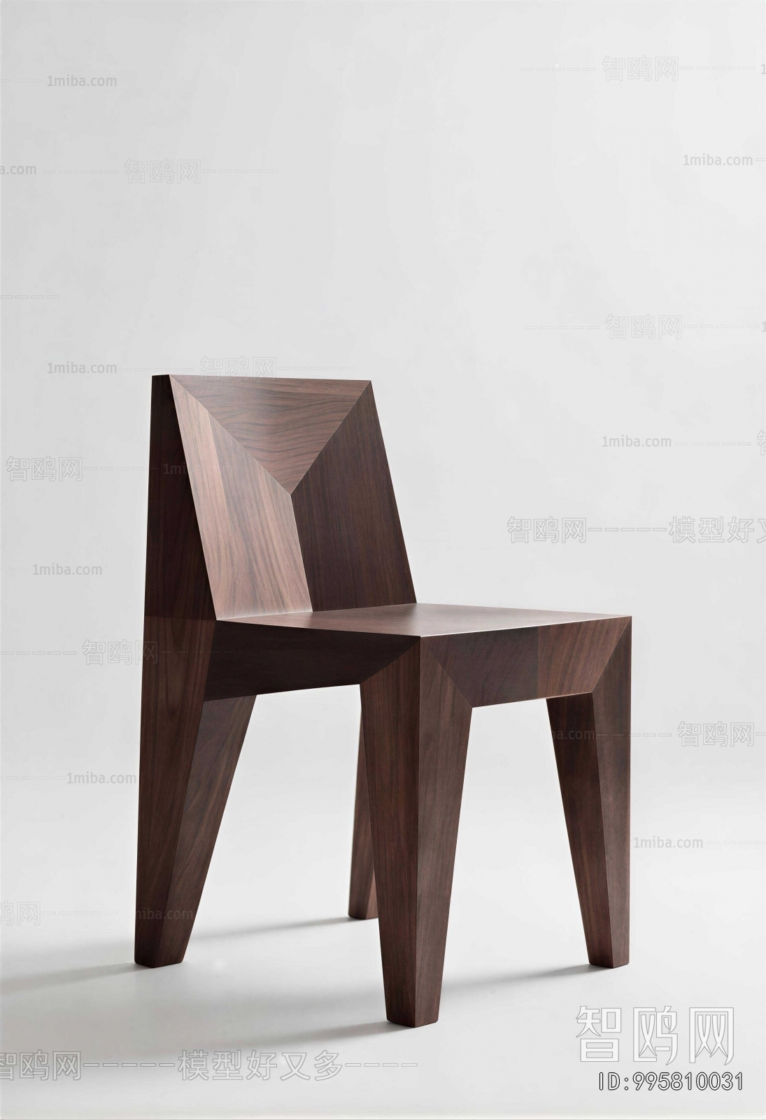 Modern Single Chair