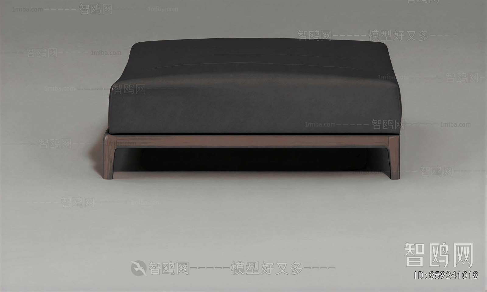 Modern Sofa Stool