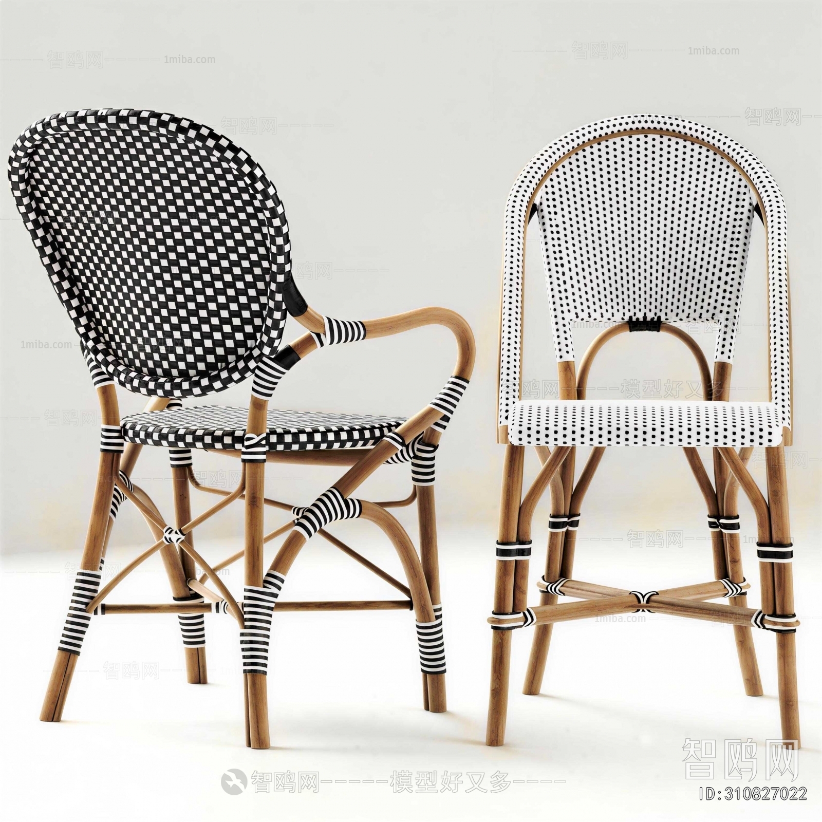 Modern Dining Chair