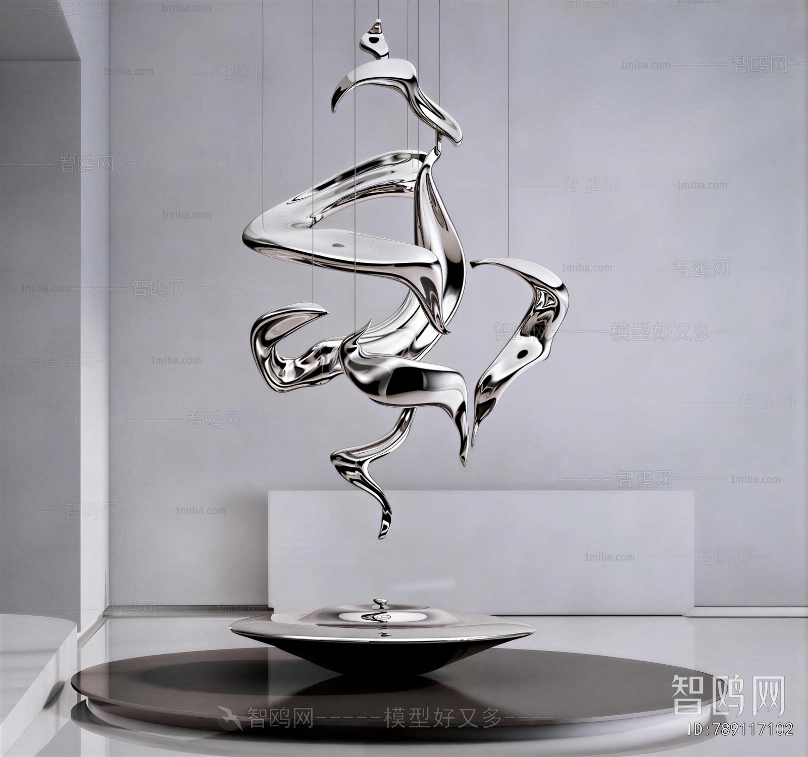 Modern Sculpture