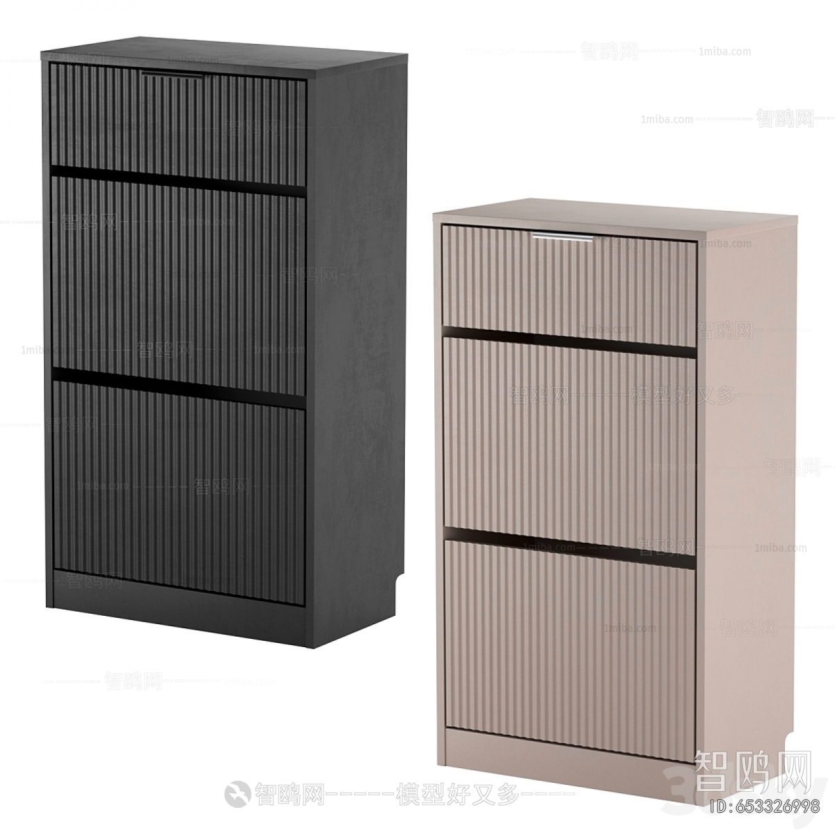 Modern Chest Of Drawers