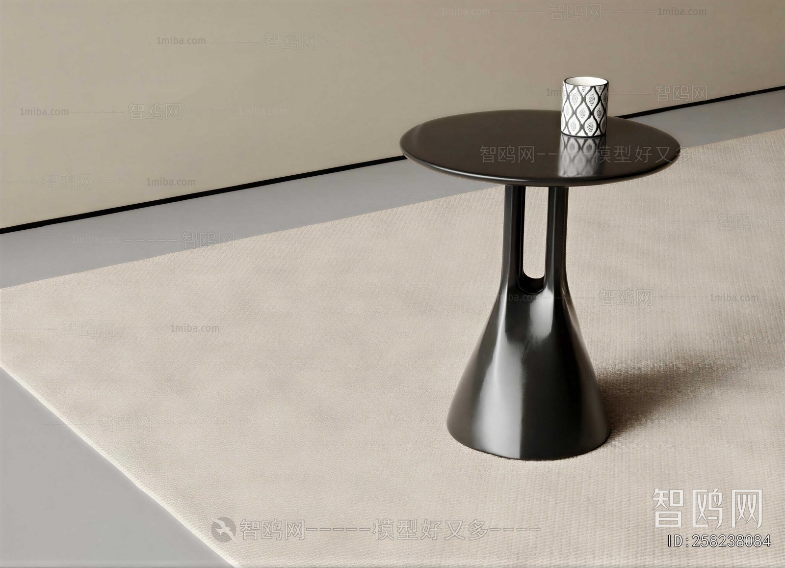 Modern Side Table/corner Table