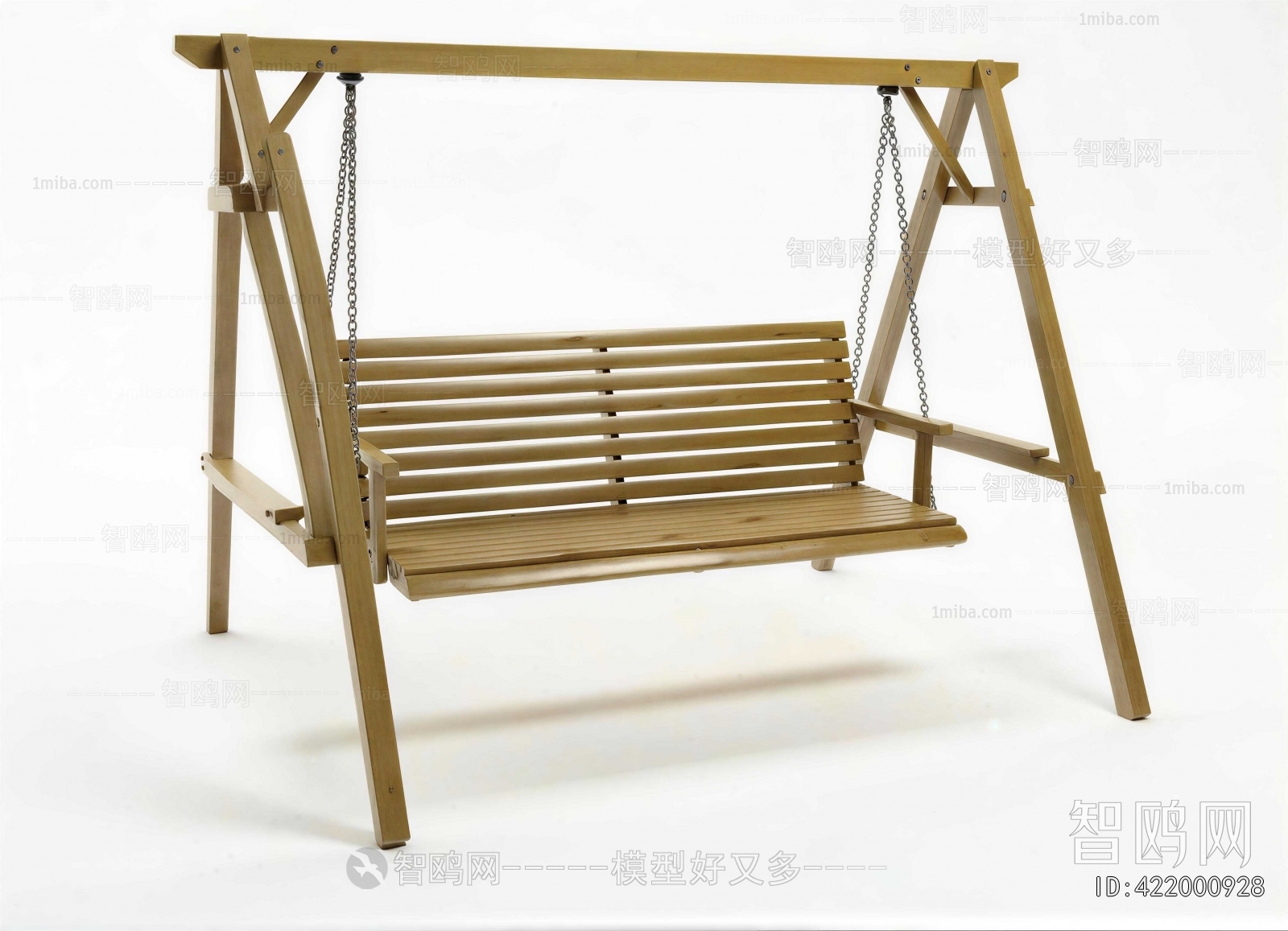 Nordic Style Hanging Chair
