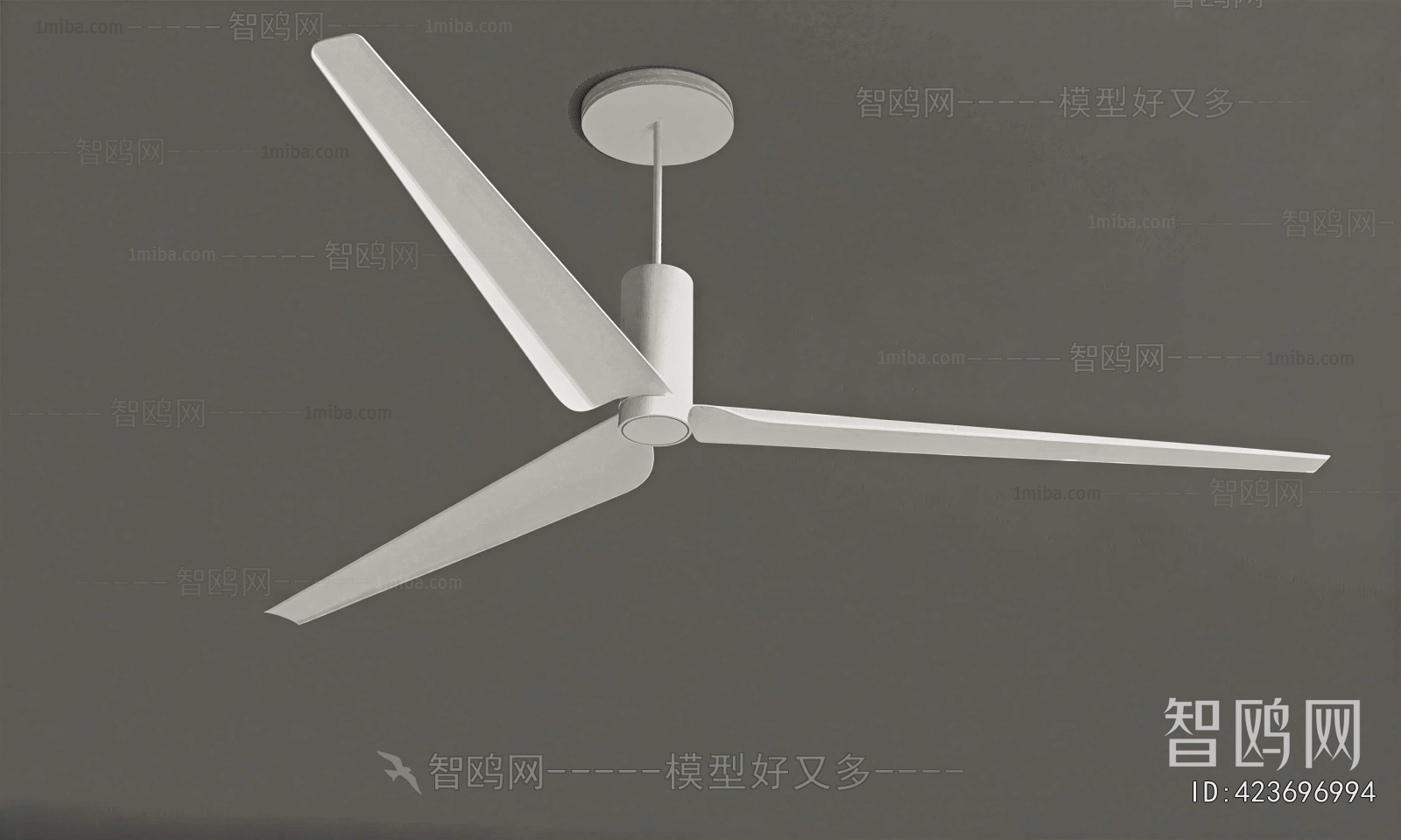 Modern Fan