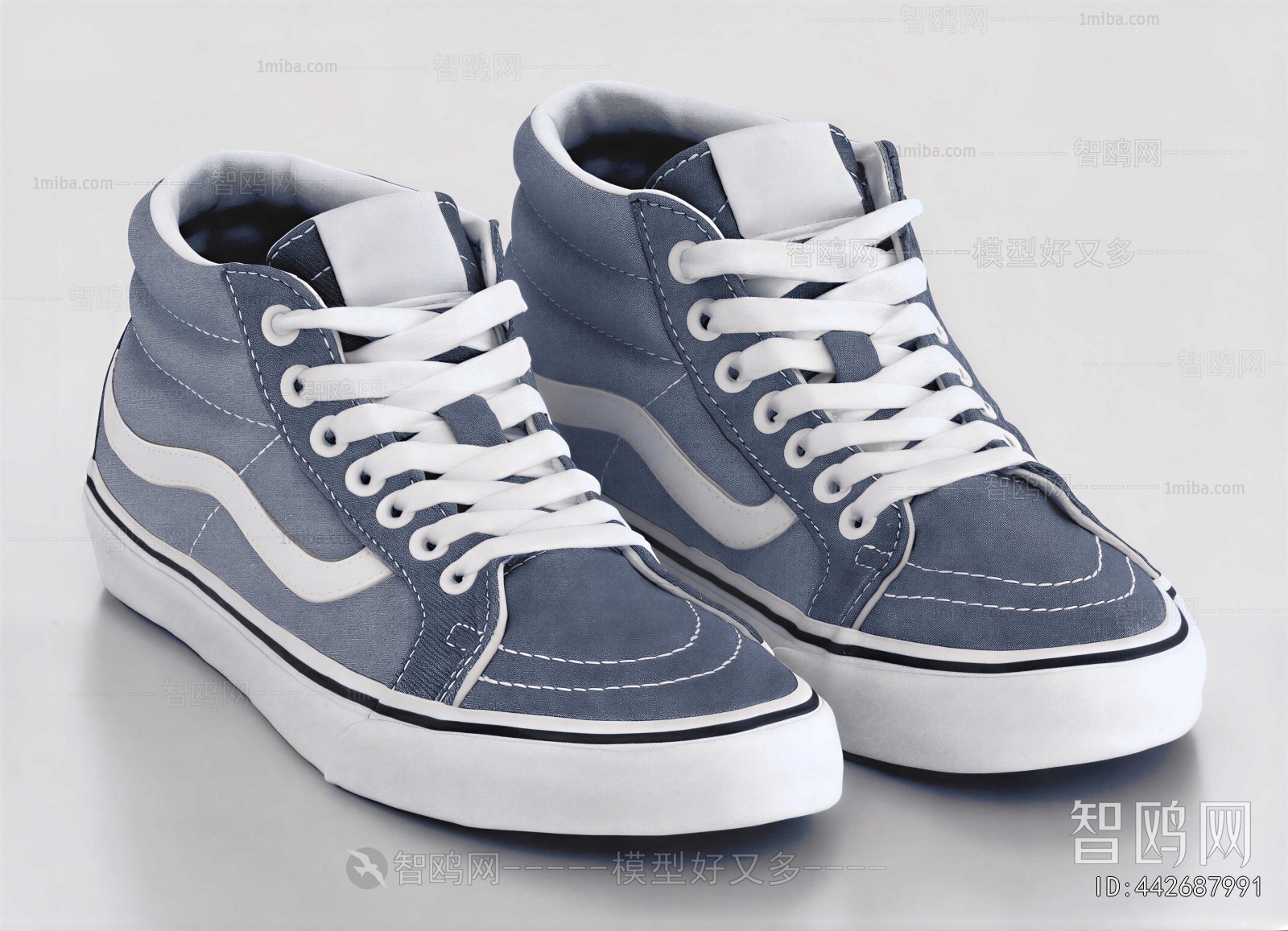 Modern Shoes