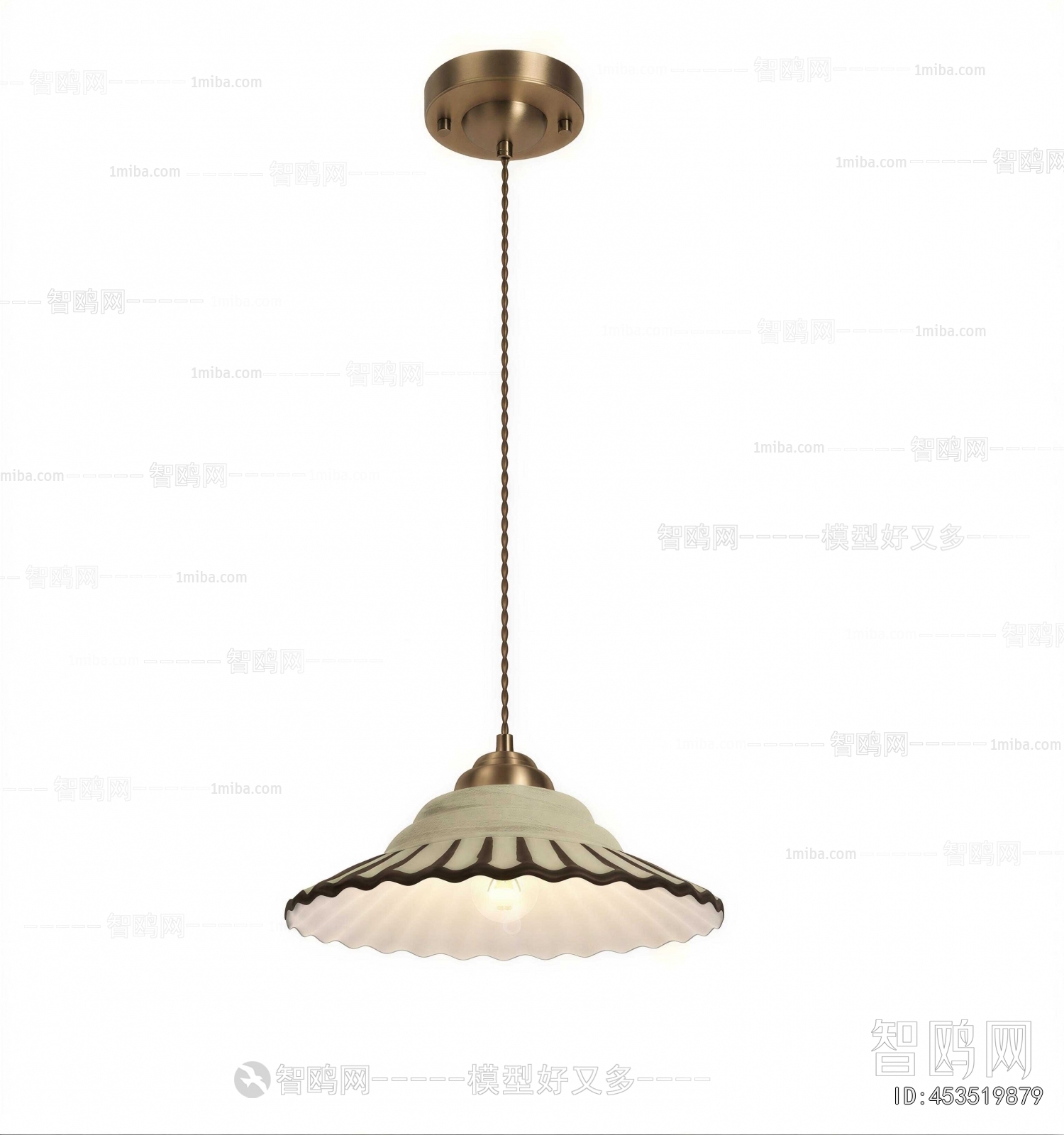 European Style Droplight