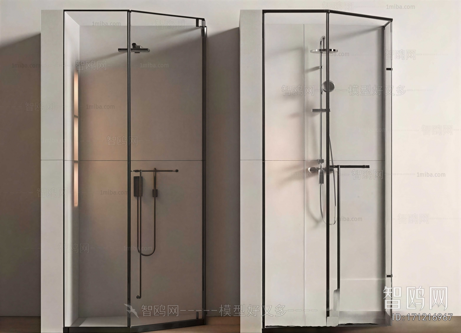 Modern Bathroom