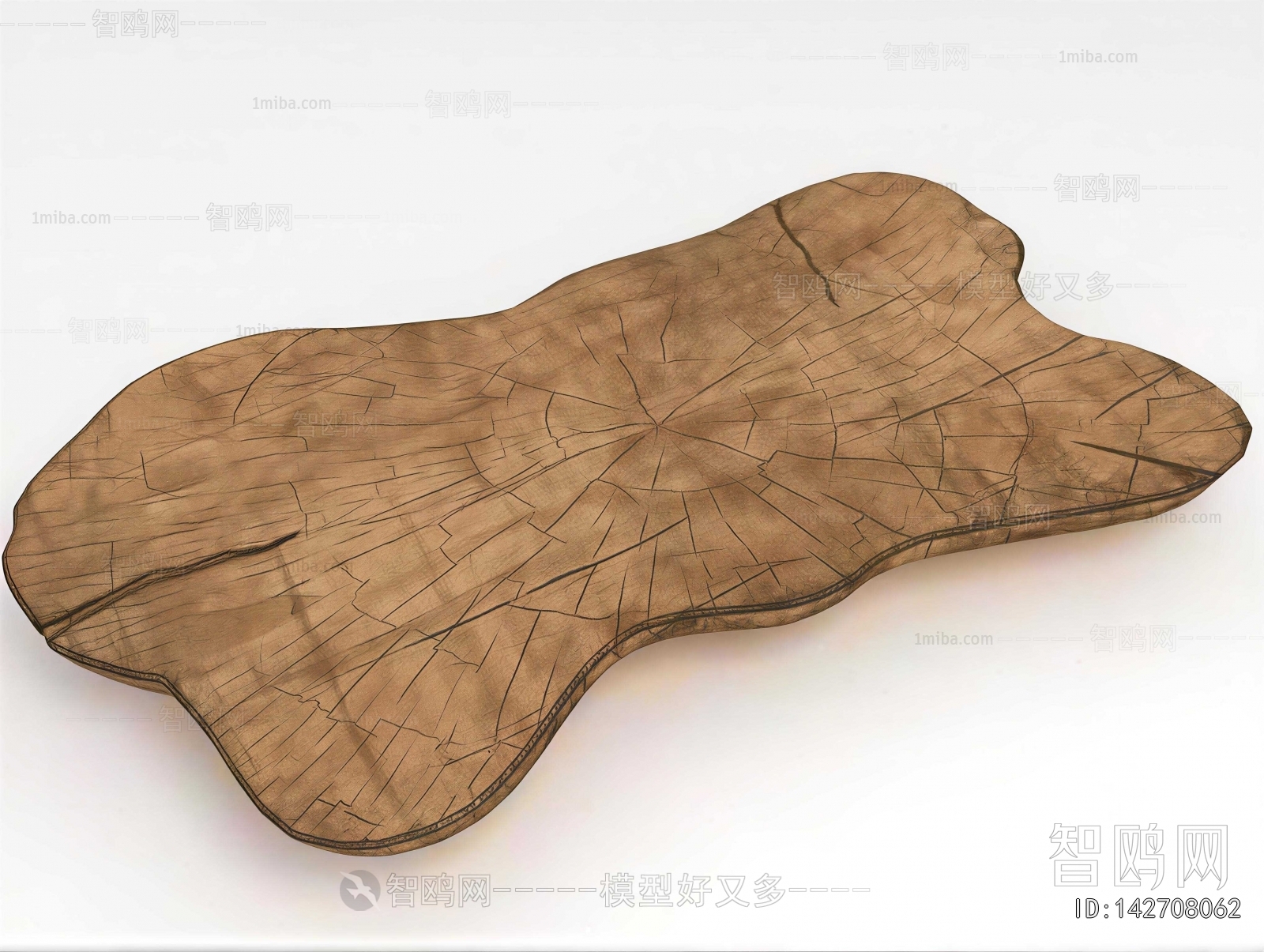Wabi-sabi Style Tea Tables And Chairs