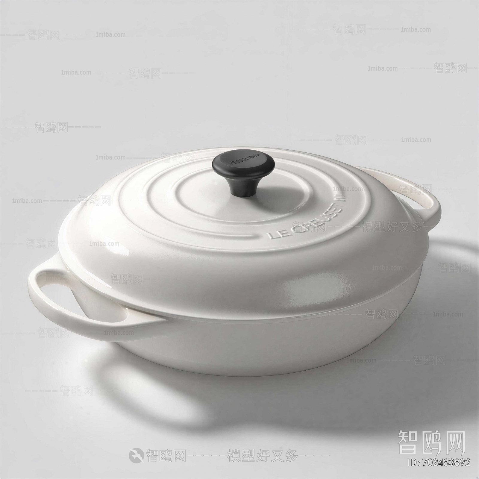 Modern Cookware