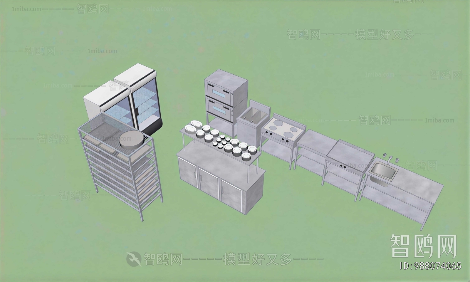 Modern Other
