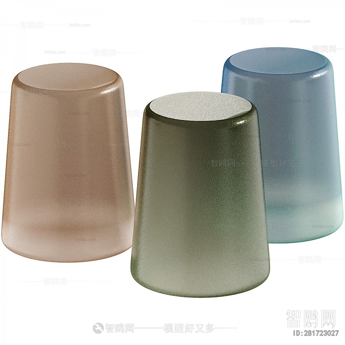 Modern Side Table/corner Table