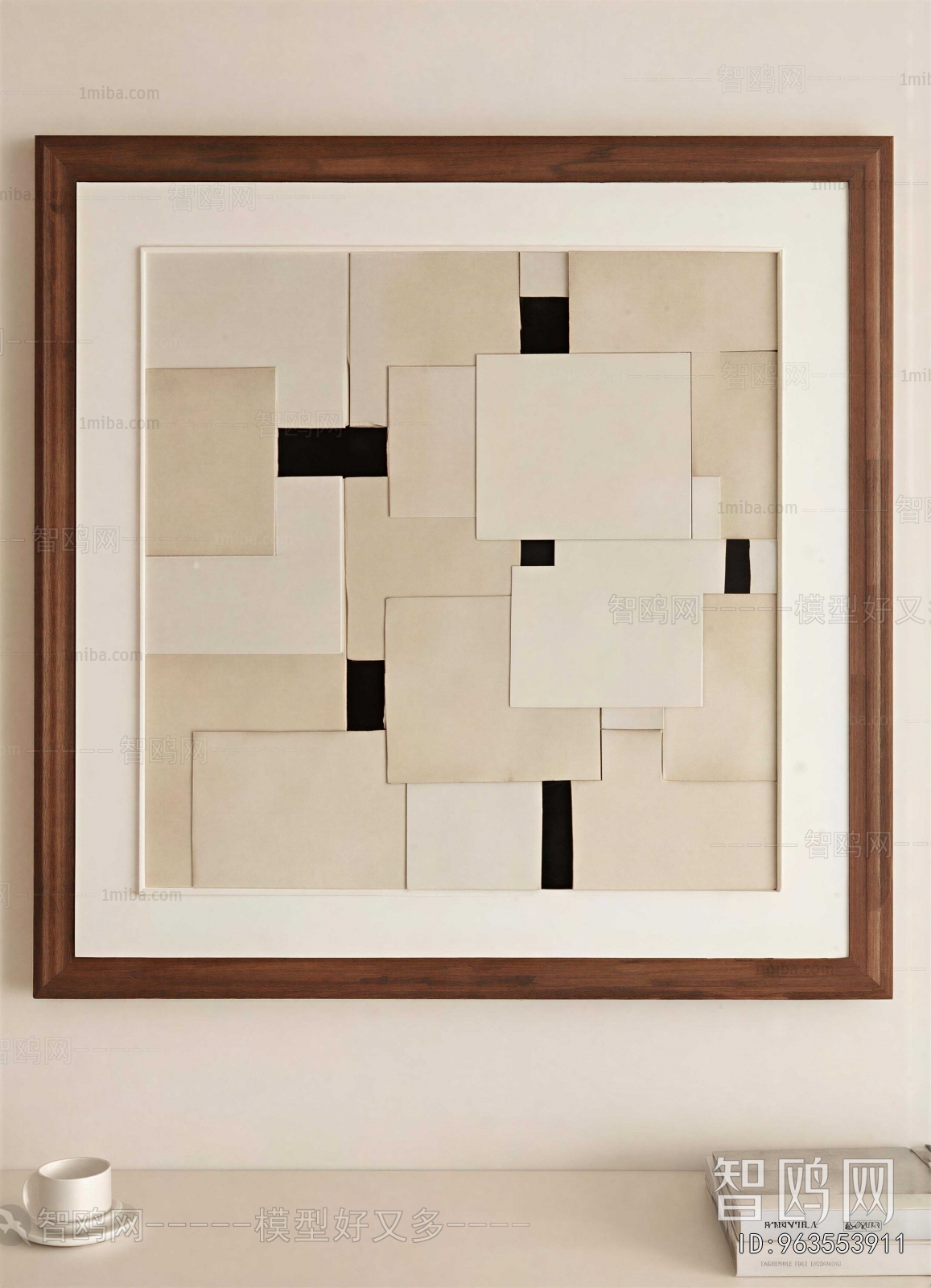 Modern Painting