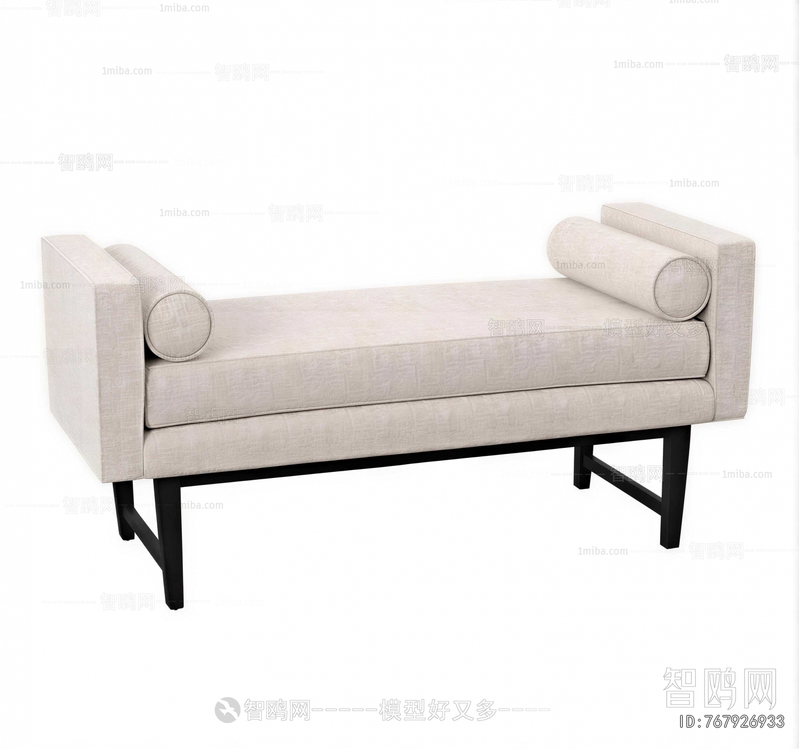 Modern Bench