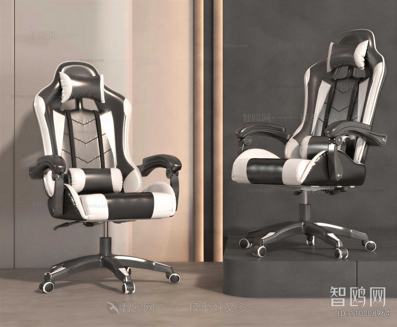 Modern Esports Tables And Chairs