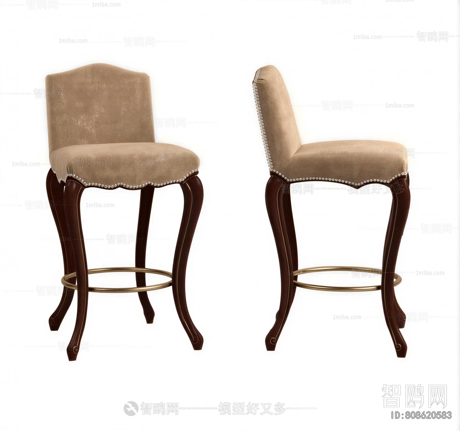 American Style Dining Chair