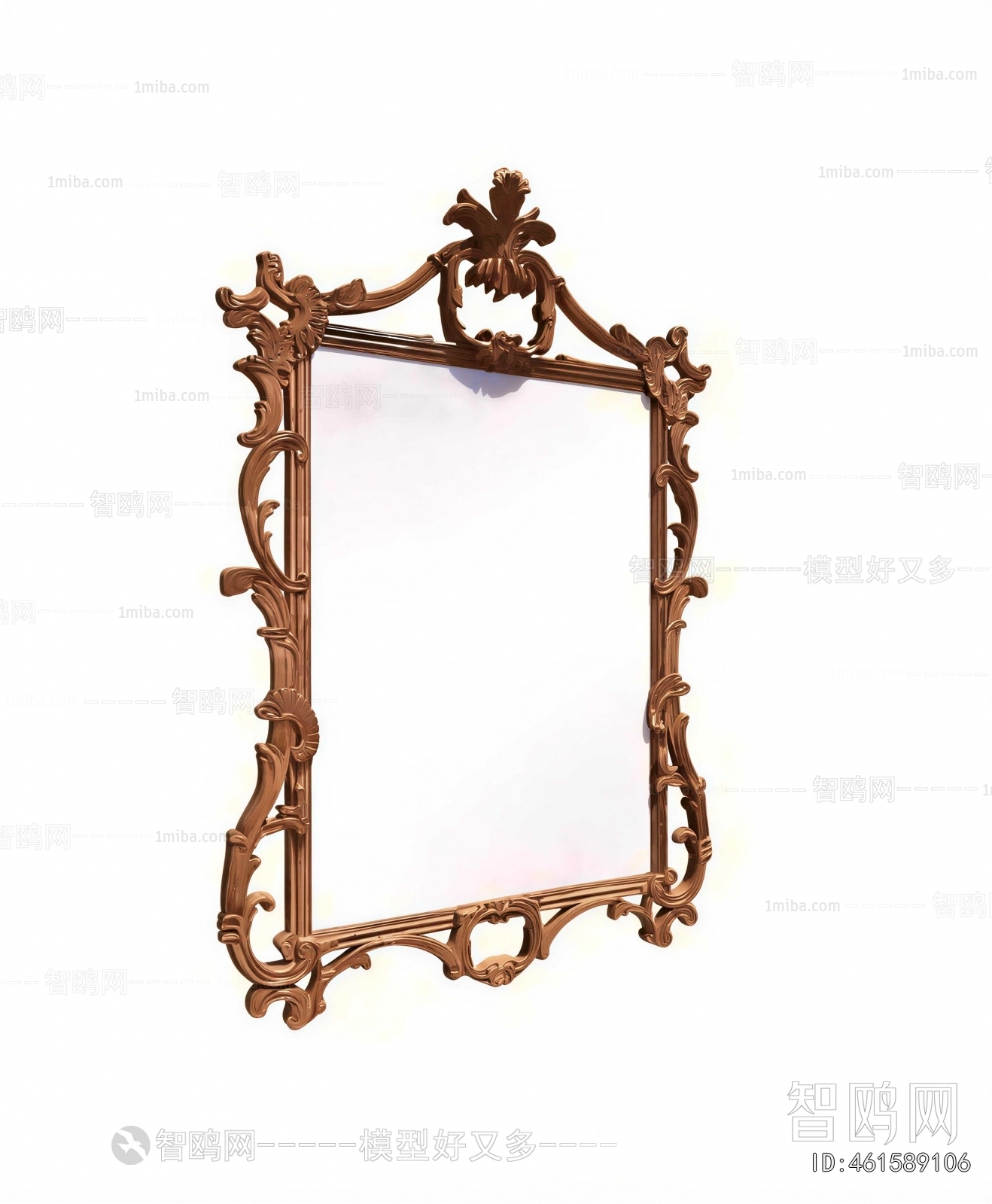 European Style The Mirror