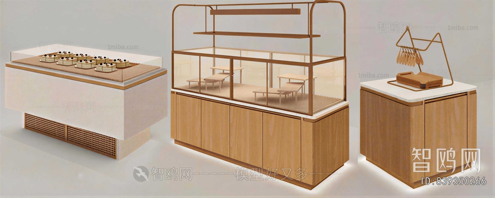 Modern Showcase