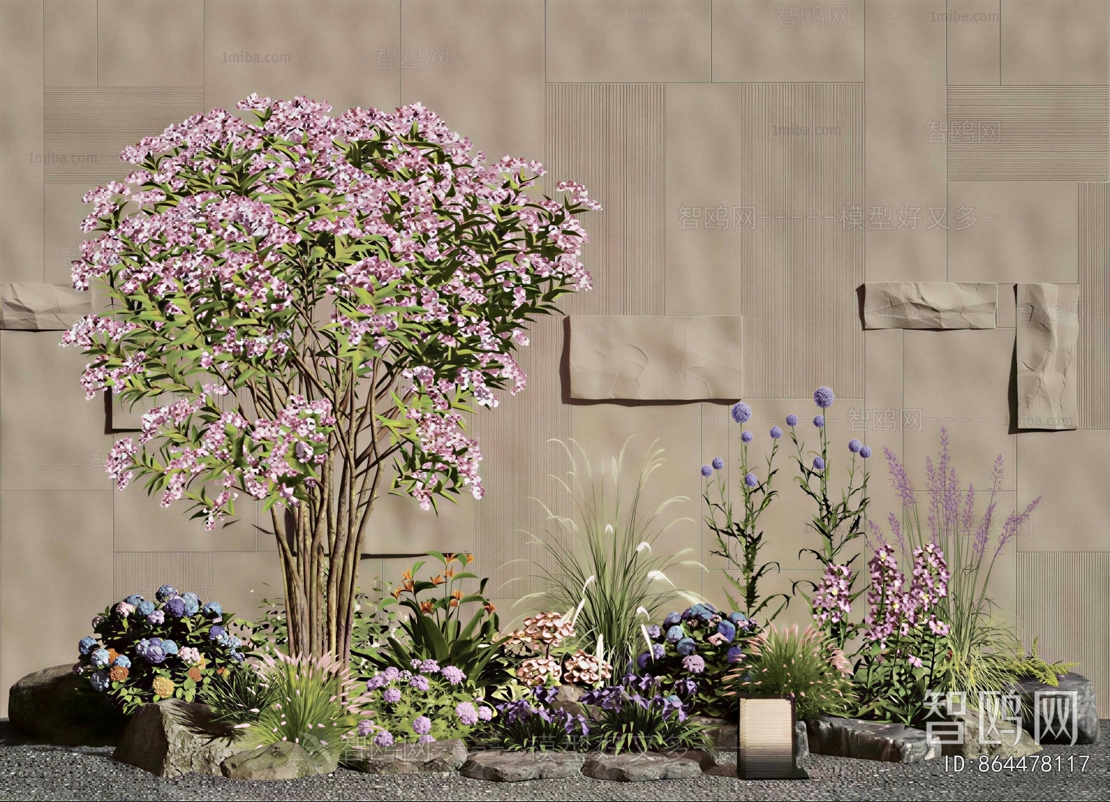 Modern Plant Landscaping